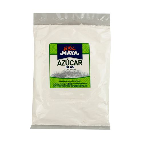 Azúcar Sol Maya En Bolsa - 200 g