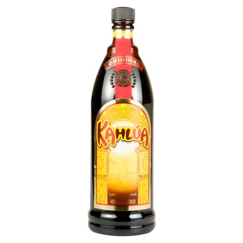 Licor Kahlua De Cafe 980 Ml