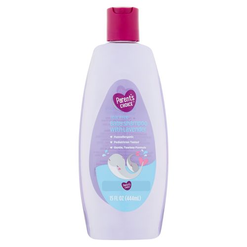 Shampoo Parents Choice Sleepy - 444ml????