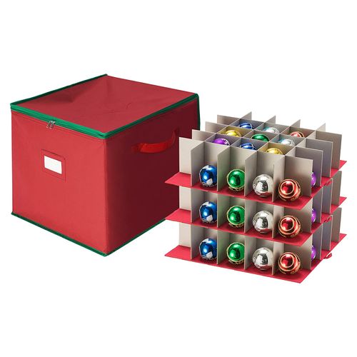 Caja Org Click 16L Nav2021