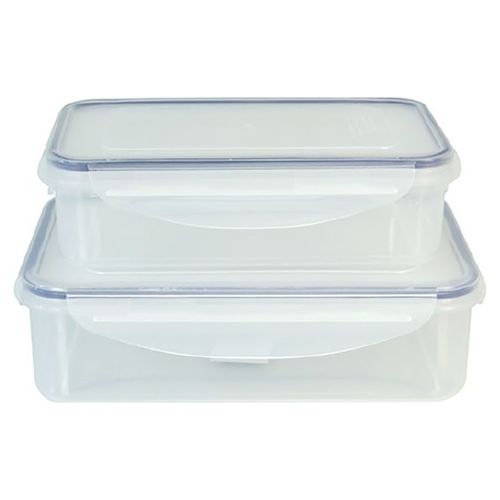 Set 2 Herméticos Guateplast Dots