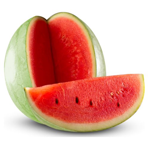 Sandia redonda - Ud de 8 a10 Lb