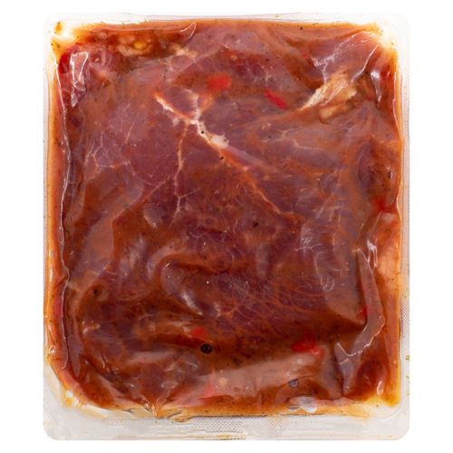 Bistec Adobado Don Cristobal Criollo Especial Empacado- Libra