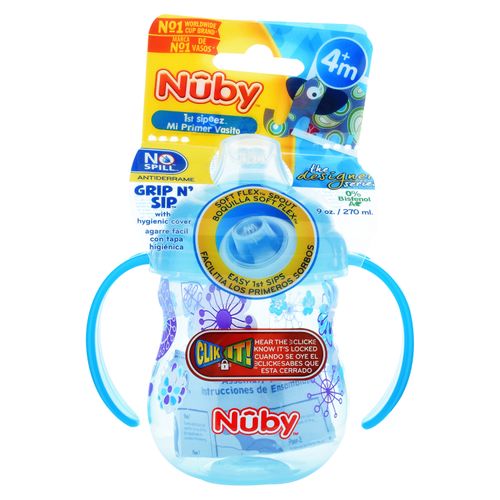 Beberito Nuby