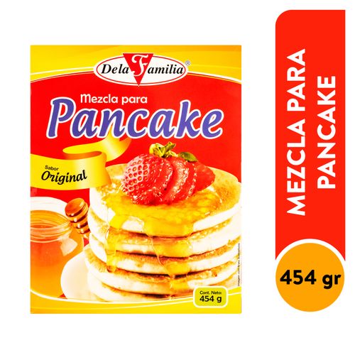 Mezcla De la Familia Original Pancake  - 454 g