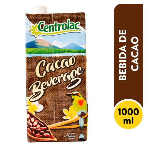 Fresco Centrolac Cacao