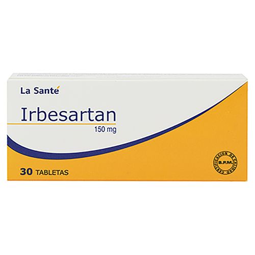Aciclovir La Sante 200 Mg x 24 Tabletas