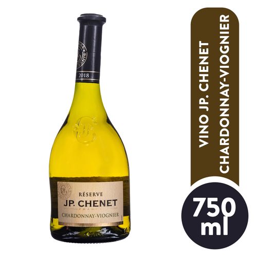 Vino Blanco Jp Chenet Reserva Chardonnay