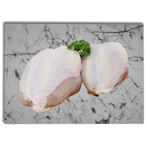 Pechuga Entera Pollo Fresca - 1Lb