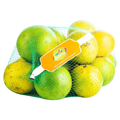 Naranja Horti Fruti- 15 Unidades
