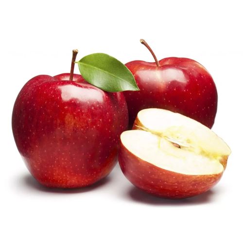 Manzana Roja Pequeña Unidad