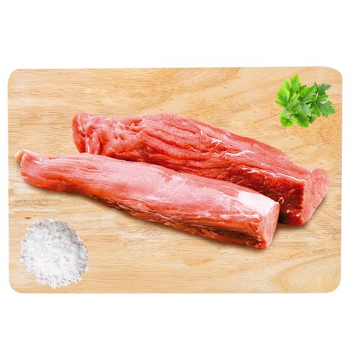 Filete Mignon Libra, Precio indicado por libra