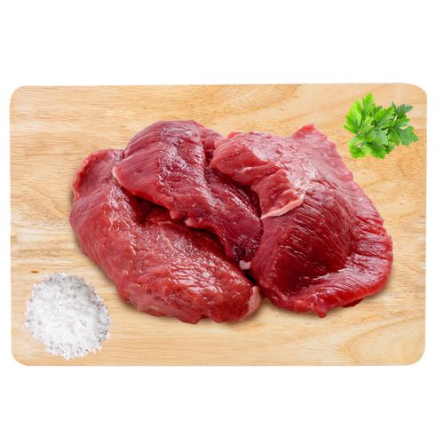 Carne de res churrasquito parrillero - precio indicado por libra