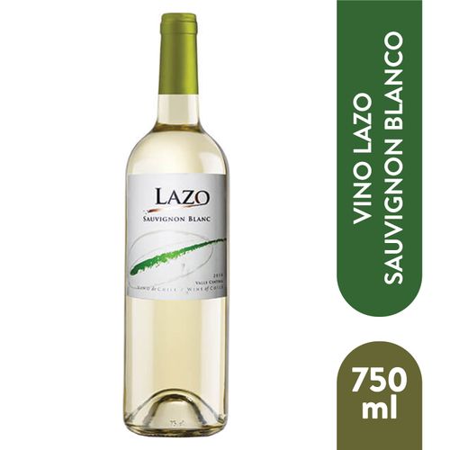 Vino  Lazo Sauvignon Blanco - 750 ml