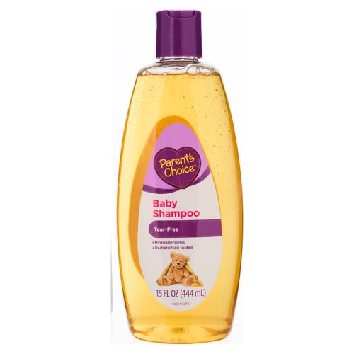 Shampoo Parents Choice Baby  - 444ml??????