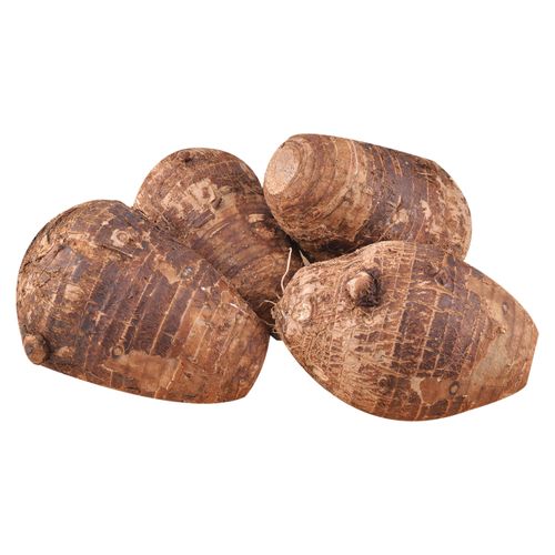 Malanga Hortifruti - Aproximadamente 1 Unidad Por lb.