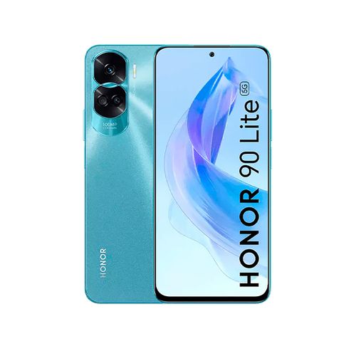 Celular Honor 90 Lite 5G 8GB 256GB