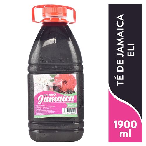 Refresco Jamaica1900Ml Ea