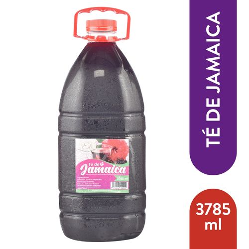 Refresco Jamaica3785Ml Ea