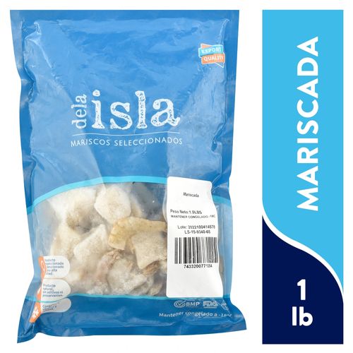 Mariscada Delaisla 1Lb
