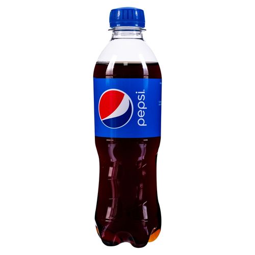 Gaseosa Pepsi  Pet-355ml