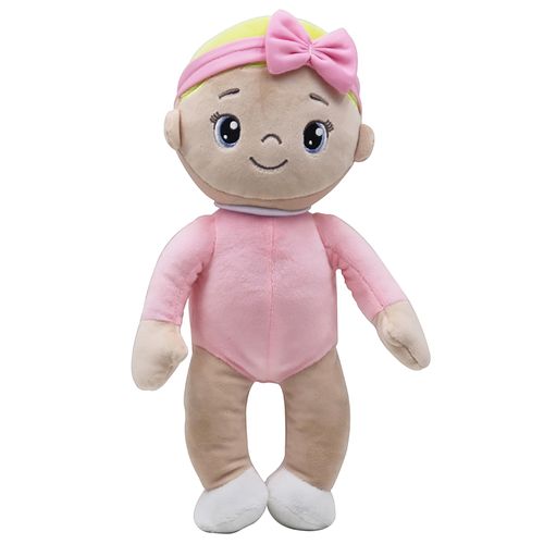 Mi primera muñeca My Sweet Love con frazada - 30 cm