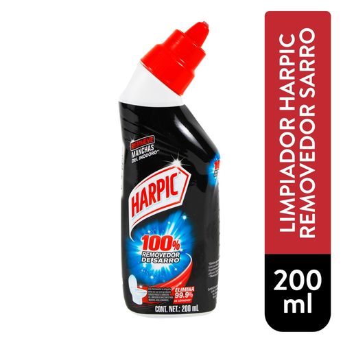 Harpic Removedor Sarro Extra F 200 Ml