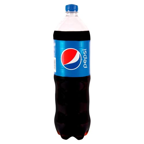 Pepsi Bebida Carbonatada 1500ml