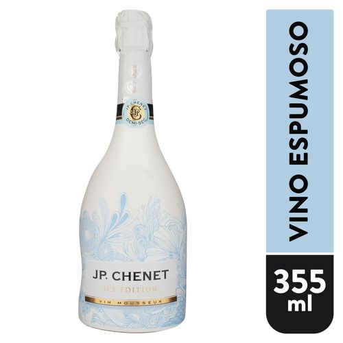 Vino JP Chenet Demi Ice Edition Blanco - 750 ml