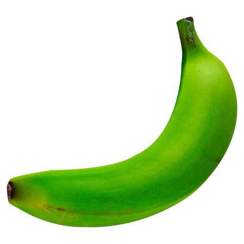 Platano Hortifruti Verde - Precio indicado por libra