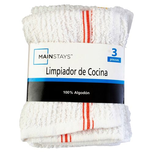 Limpiador Cocina 3Pk