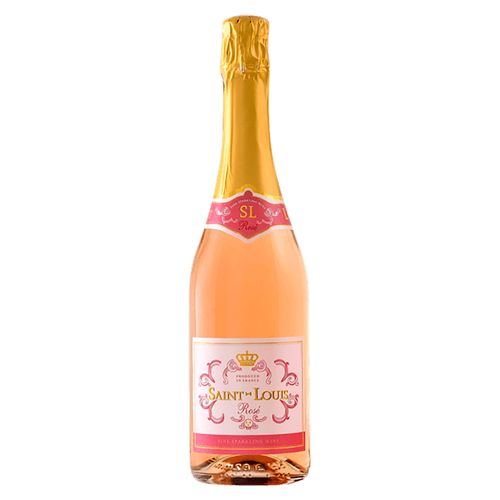 Vino Saint  Louis Rose 750ml