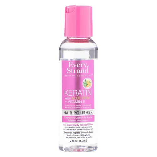Keratin Polisher Every Strand 60ml