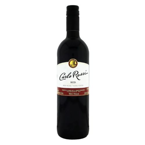 Carlo Rossi Red 1500ml