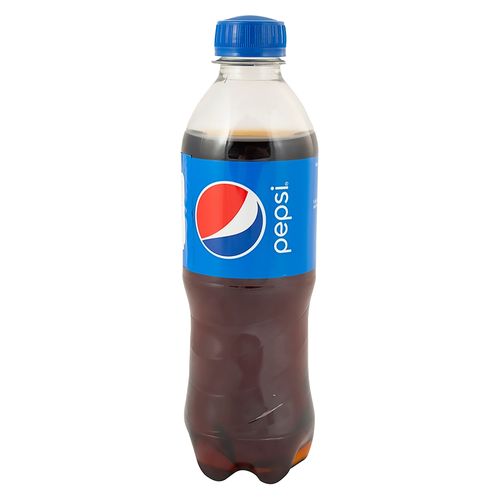 Refresco Gaseoso Pepsi Regular Pet 355ml