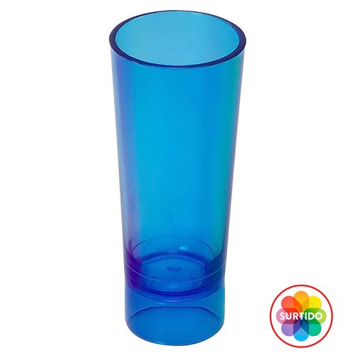 Shot Guateplast Cross One Para Tragos Set 3
