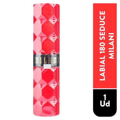 Milani Labial Fetish Humectan 180 Seduce