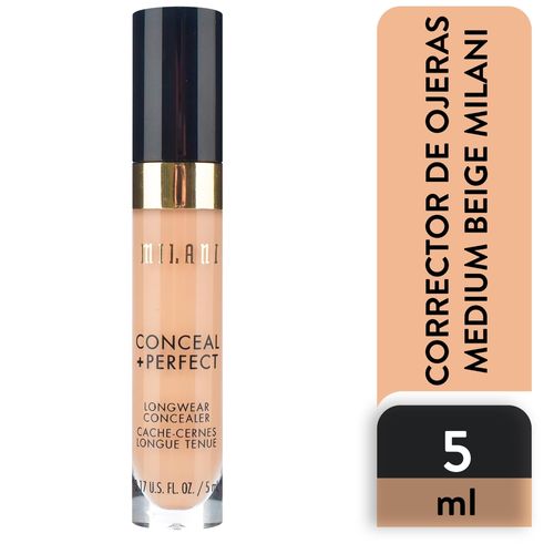 Milani Conceal Mas Perfect Corrector 135