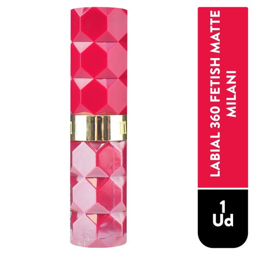 Milani Labial Color Fetish 360 Dahlia
