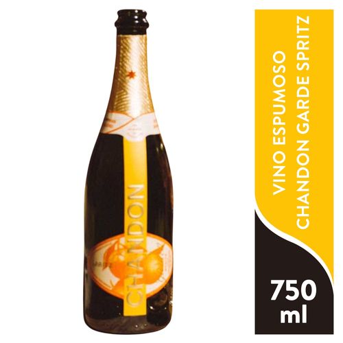 Vino espumoso Chandon garde spritz -750 ml