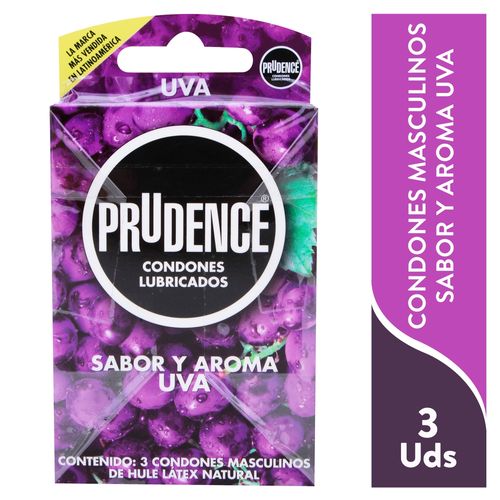 Prudence Condodon Uva 3 Ea