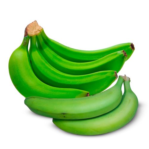 Banano Verde De Exportacion- Unidad