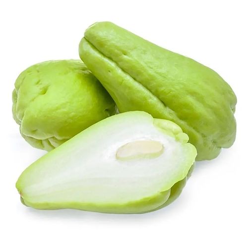 Chayote Tierno Importado - Unidad
