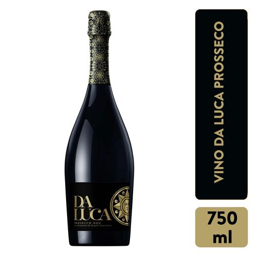 Vino Tinto The Glenlivet Vino Da Luca Prosseco 750ml