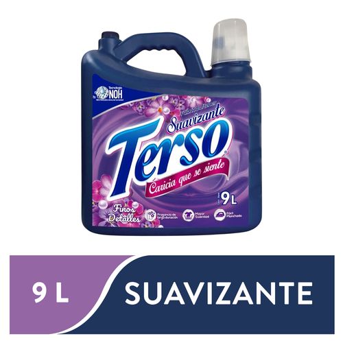 Terso Suav Finos Detalles Bot 9000ml