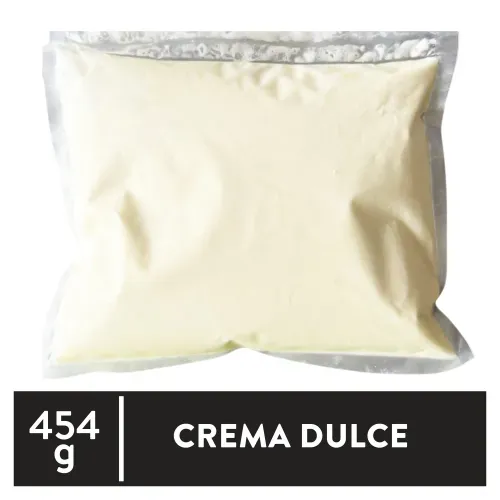 Crema   Dulce  454 Gr Betulia
