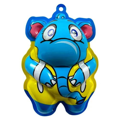 Huevo Safari Chulis 64gr