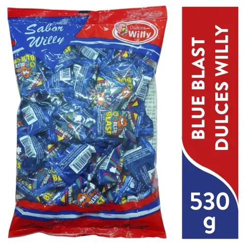Ka Bluey Blast Willy 530gr