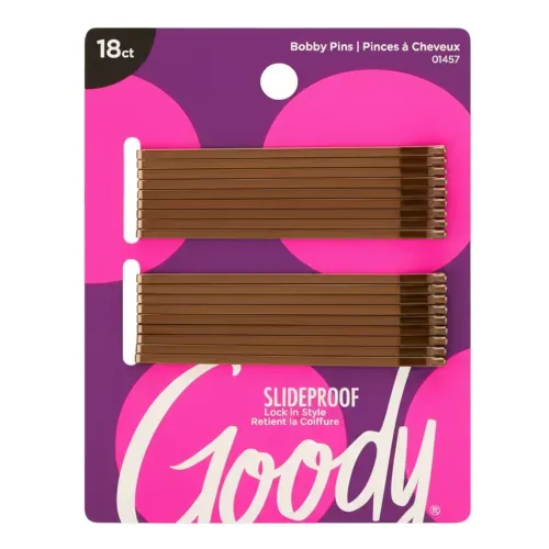 Trabas Grandes Goody 18 Pcs Ea