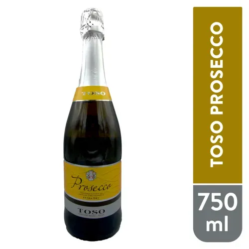 Toso Prosseco 750 Ml